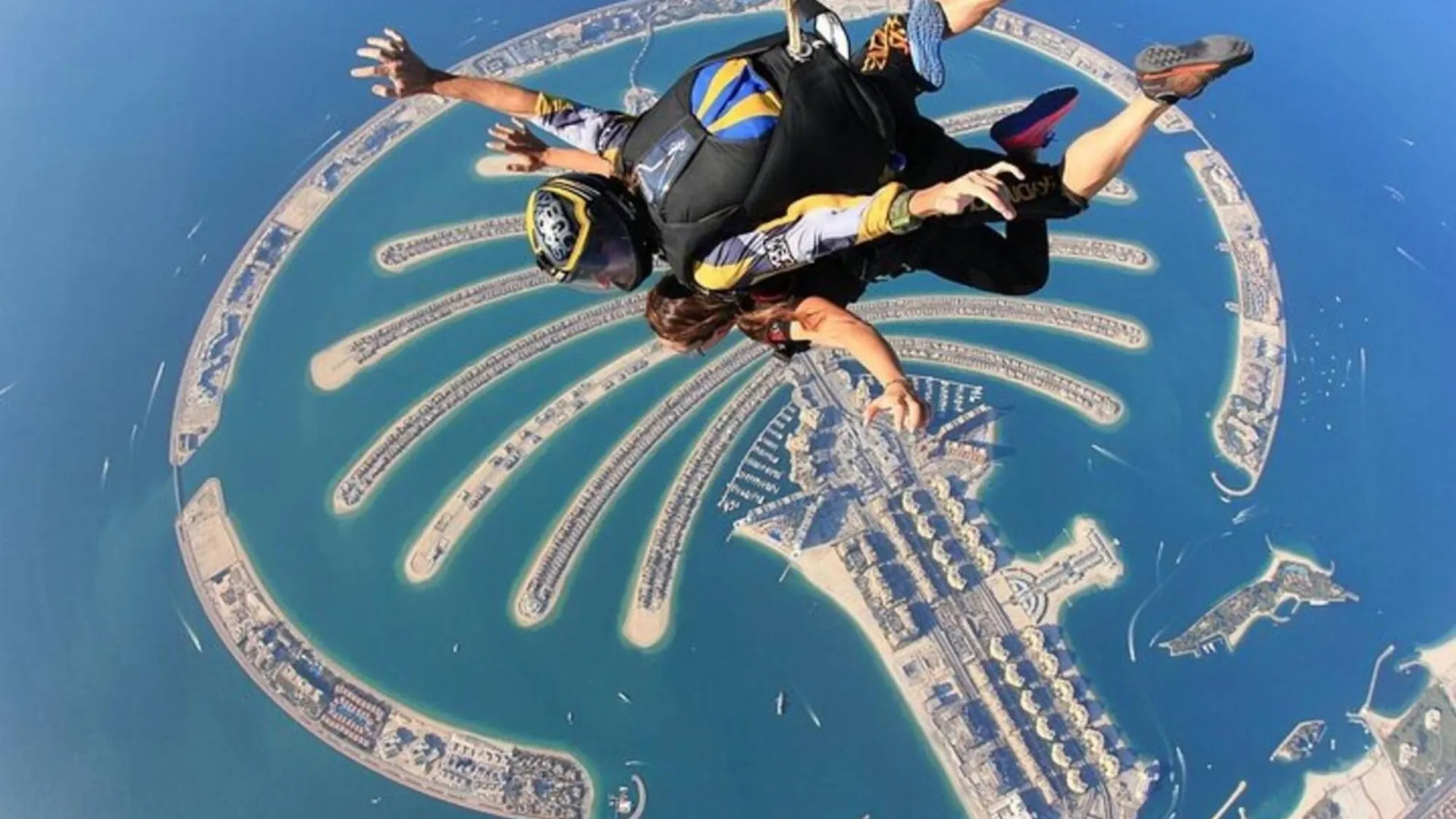 דירות Ahlan Dubai Marina Jbr 0*,  איחוד האמירויות הערביות