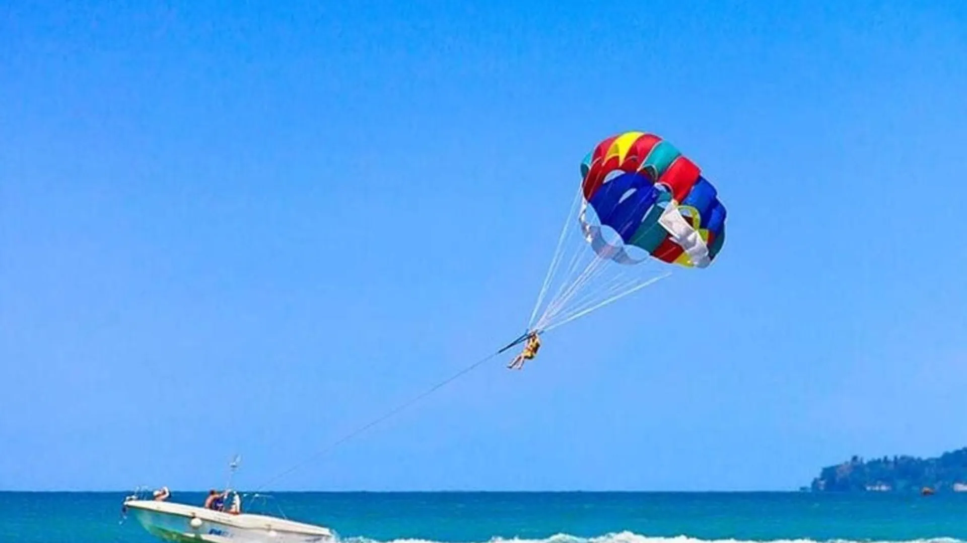 דירות Ahlan Dubai Marina Jbr