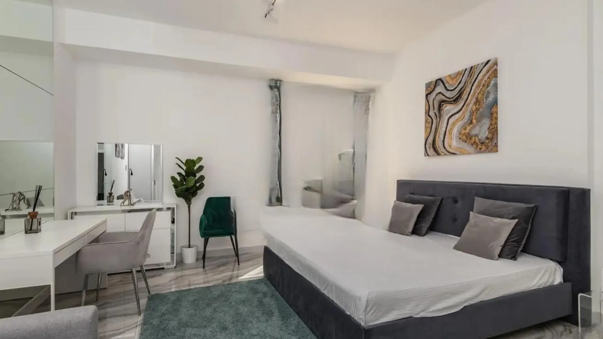 דירות Ahlan Dubai Marina Jbr בית אירוח