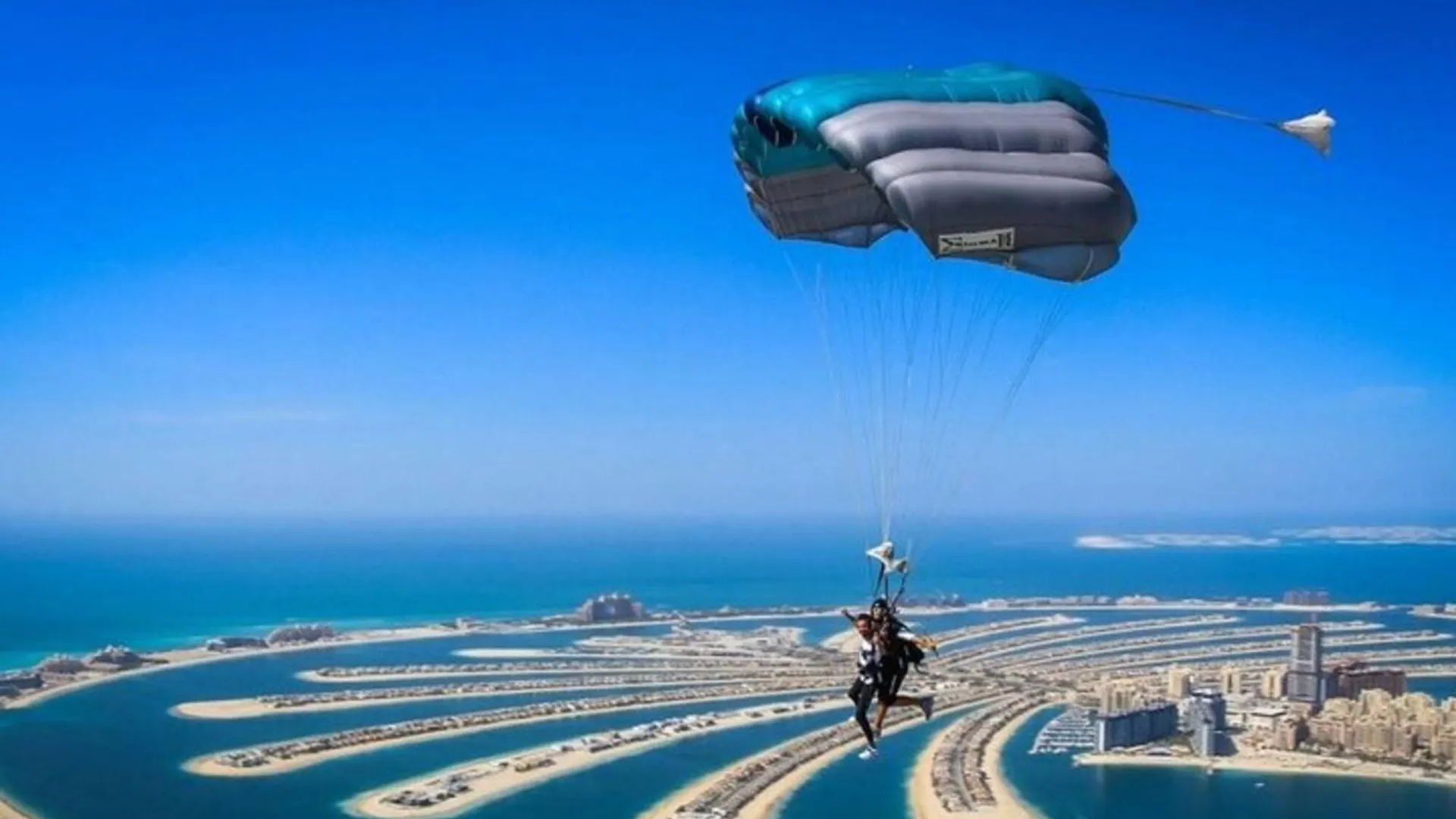 Rum i privatbostad Ahlan Dubai Marina Jbr Lägenhet
