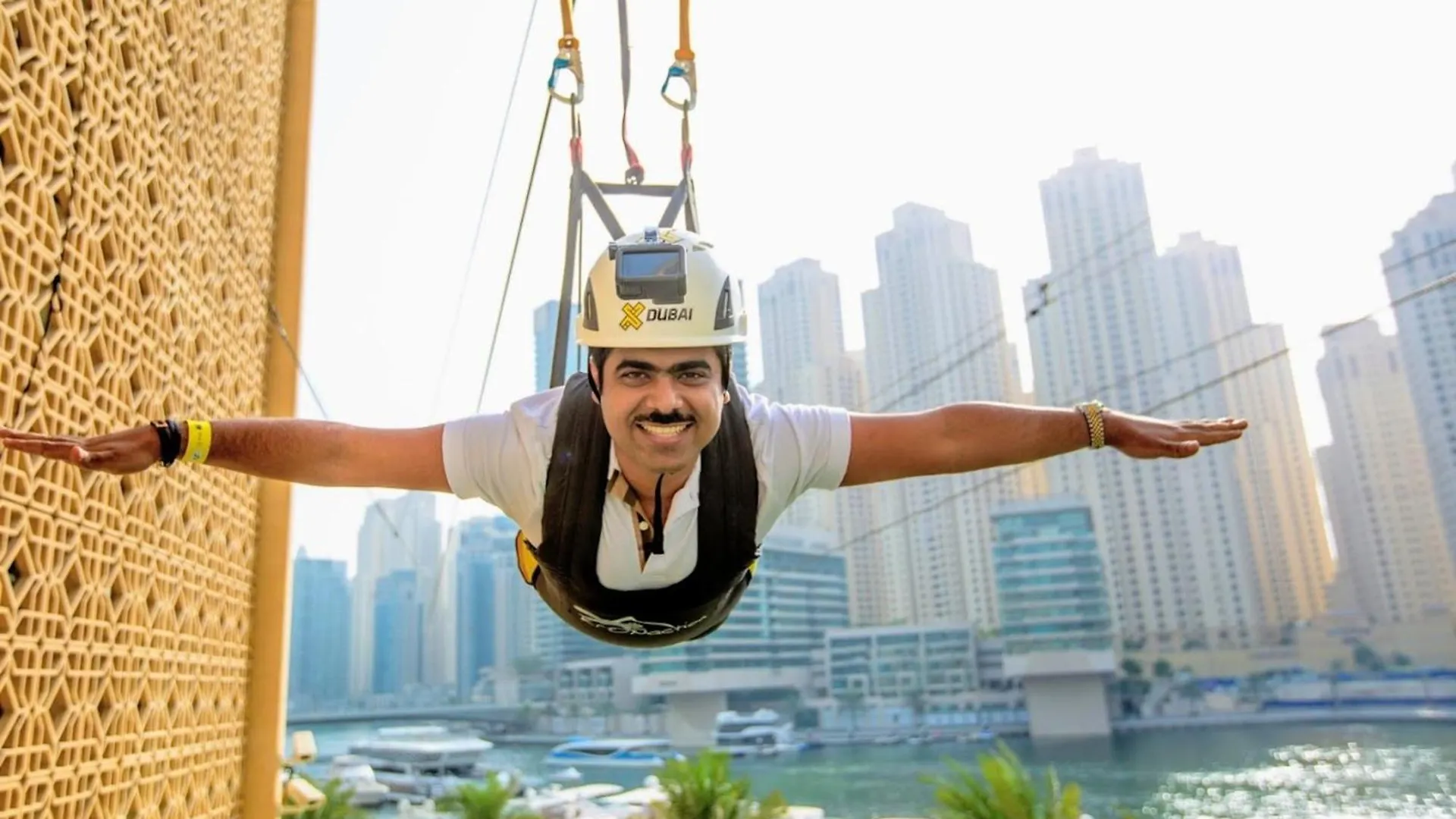 Rum i privatbostad Ahlan Dubai Marina Jbr Lägenhet Förenade Arabemiraten