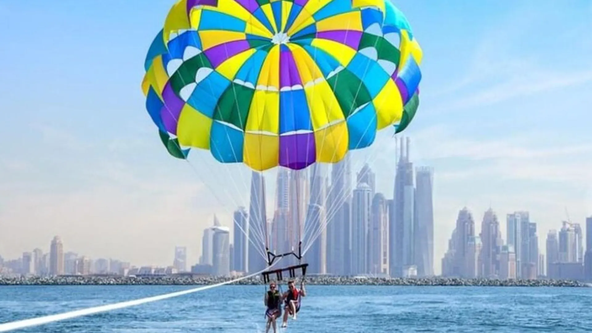 Ahlan Dubai Marina Jbr Lägenhet 0*,  Förenade Arabemiraten